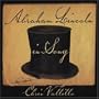 Abraham Lincoln in Song