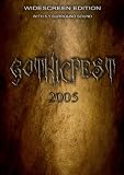Gothicfest 2005