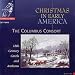 Christmas in Early America