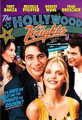 The Hollywood Knights