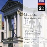 Mozart: Don Giovanni Search