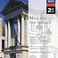 Mozart: Don Giovanni (Gesamtaufnahme) (Prager Fassung)