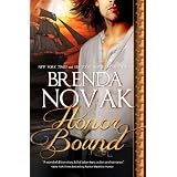 Honor Bound ~ Brenda Novak