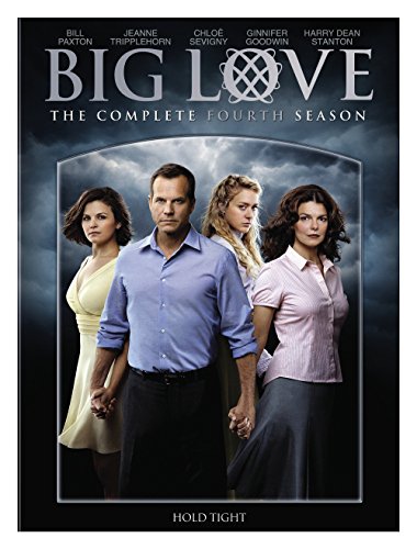 Big Love Cast and Characters | TVGuide.com