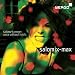 Salomix-max. Salome Kammer - Voice Without Limits Salomix-max. Salome Kammer - Voice Without Limits