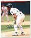 Rickey Henderson Oakland Athletics - Lead Off - Autographed 8x10 Photograph