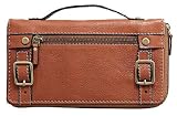 Fossil Emilia Clutch Sienna