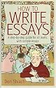 How to Write Essays