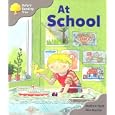 Oxford Reading Tree: Stage 1: Kipper Storybooks: Pack (6 Books, 1 of Each Title) (Oxford Reading Tree)