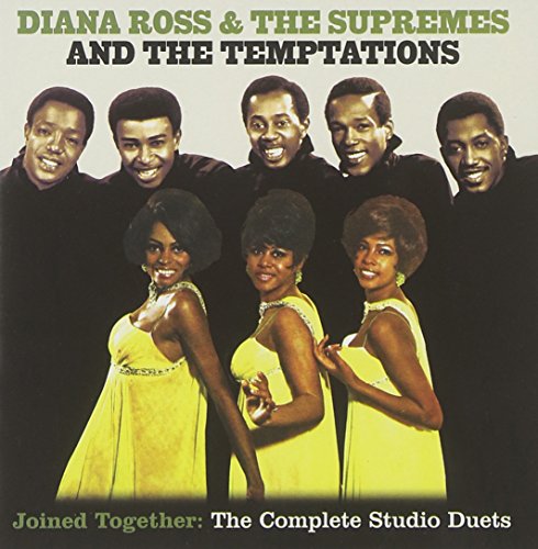 Diana Ross & the Supremes - A Place in the Sun Lyrics - Zortam Music