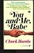 You and Me Babe (Paperback)