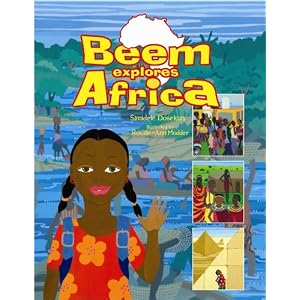 Beem Explores Africa