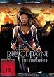 Bloodrayne: The Third Reich