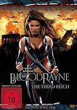Bloodrayne: The Third Reich