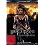 Bloodrayne: The Third Reich <b>DVD</b> ~ Natassia Malthe