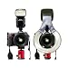 F155 Macro O Flash Ring For Nikon Sb800 + D80 / D50 / D90 /d