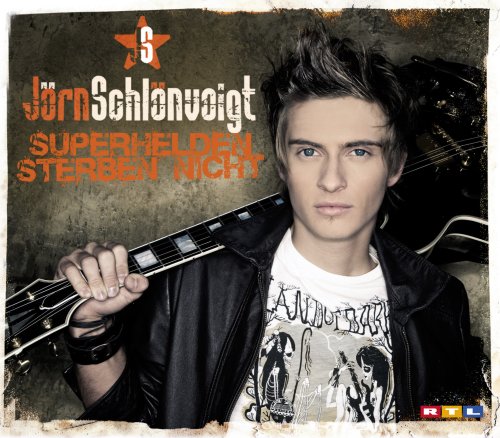 Produkt-Bild: Superhelden Sterben Nicht
