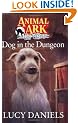 Dog in the Dungeon (Animal Ark)