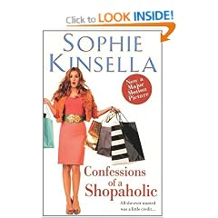 Confessions of a Shopaholic