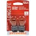 Sylvania 3157NALL/4157NALL BP Long Life Miniature Incandescent Lamp - Pack of 2