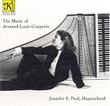 Music of Armand-Louis Couperin