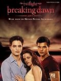 Twilight: Breaking Dawn Part 1 - Music From The Soundtrack