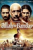 Allah Ke Banday (Hindi Film / Bollywood Movie / Indian Cinema DVD)