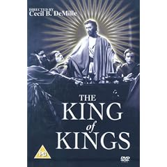 King of Kings [1927]