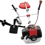 Rotfuchs� BC52 Motorsense Rot mit 3 P...