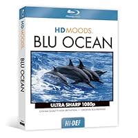HD Moods Blu Ocean