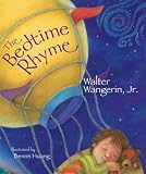 Books : The Bedtime Rhyme