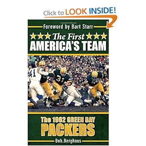 The First America's Team: The 1962 Green Bay Packers