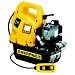 Enerpac ZU4208TI-E Universal Electric Pump with Torque VE42EValve Liquid Crystal Display 230 Volts and 8 Liters Usable Oil Capacity