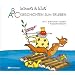 Kosmo & Klax - ABC-Geschichten zum Erleben (H�rbuch)