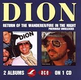 Return of the Wanderer/Fire in the Night