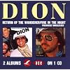 Return of the Wanderer/Fire in the Night