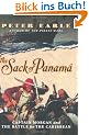 The Sack of Panama: Captain Morgan and the Battle for the Caribbean