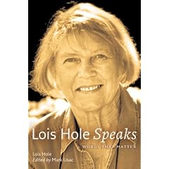 Lois Hole Speaks: Words that Matter