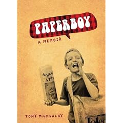 Paperboy