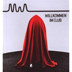 Willkommen im Club (LIMITED PREMIUM EDITION - Hardcover Buch / 48seitiges Booklet)