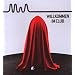 Willkommen im Club (LIMITED PREMIUM EDITION - Hardcover Buch / 48seitiges Booklet)