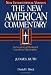 The New American Commentary: Volume 6 - Judges-Ruth