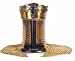 Helmet of King Arthur from Monty Python and the Holy Grail [Apparel]