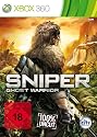 Sniper: Ghost Warrior (uncut)