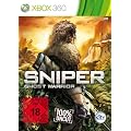 Sniper: Ghost Warrior