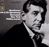 Produkt-Bild: Sony Classical Originals: Beethoven Sinfonien Nr. 5 in c-Moll & Nr. 7 in A-Dur