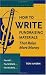 How to Write Fundraising Materials That Raise More Money: The Art, the Science, the Secrets by Tom Ahern