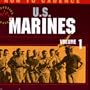 My marine corps colors
