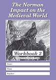 The Norman impact on the medieval world