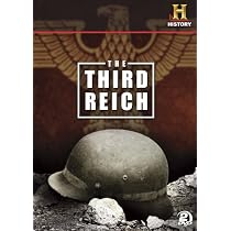 Third Reich: Rise & Fall